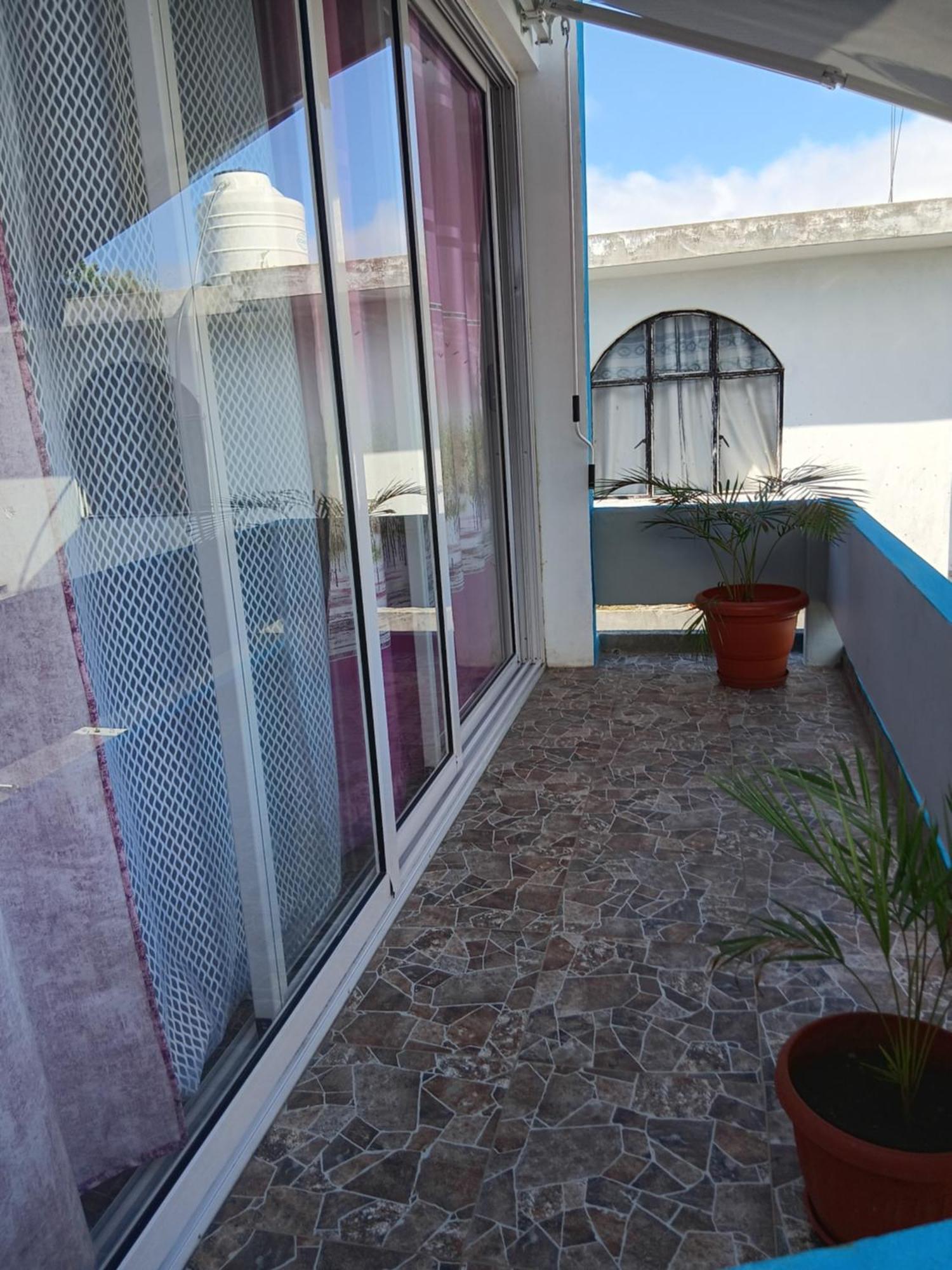 Residence Des Cascades Surinam Exterior foto